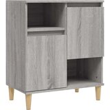  Komode 2 kom boja hrasta 60 x 35 x 70 cm od konstruiranog drva | shoptok.hr