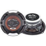 Sal 130mm 2x90W WRX313 auto zvučnik | Eponuda.com