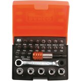 Bahco 26-delni komplet vijačnih nastavkov 2058/S26-2, (20987040) | Shoptok.si