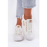 Lee Cooper Women's Canvas Sneakers | shoptok.hr