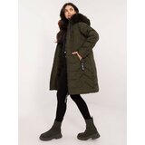 Factory Price Jacket-SK-KR-HH-2408.55P-khaki | Shoptok.si