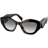 Prada PR07YS 1AB0A7 - ONE SIZE (53) Cijene