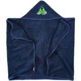 Stefan krokodil 60 x 120 Peškir sa kapuljačom | ePonuda.com