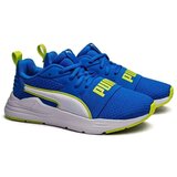 Puma Wired Run Pure Plava | shoptok.hr