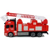  Remote Controlled Fire Truck R/C | shoptok.hr