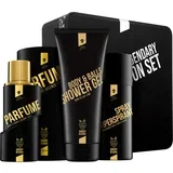 Fakin Legendary Jack Saloon Set darilni set za moške