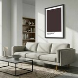 WALLXPERT SC11824_5575 Multicolor Decorative Framed MDF Painting | Eponuda.com