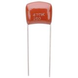 Suntan TS02002E155KSB0F0R 1 St. folijski kondenzator 1.5 µF 250 V 10 % 20 mm (D x Š) 10 mm x 24 mm | Eponuda.ba