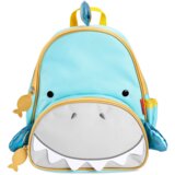 Skip Hop predškolski ranac Ajkula, Svetloplavi | Eponuda.com