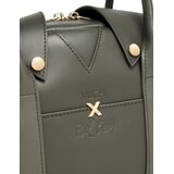 Vuch Torba Berya Olive, 18 x 29 cm | shoptok.hr
