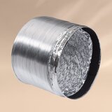 Klarstein Ispušno crijevo Rezervni dio Ø15cm 150 cm Flex universal | shoptok.hr
