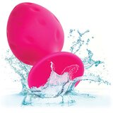 California Exotic Novelties Analna čepa "Cheeky Buttplug" - roza (R14380roz) | Shoptok.si