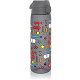 Ion8 Leak Proof steklenica za vodo za otroke Gamer 500 ml Cene