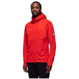 Mammut Jakne Ultimate Vii So Rdeča | Shoptok.si