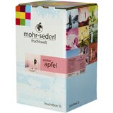 Mohr-Sederl Fruchtwelt Sok iz zimskega jabolka v škatli Cene