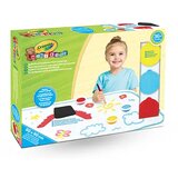 Crayola Crayola: Colour Pop Preproga za risanje z vodotesnimi temperami Cene