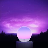Aigostar LED RGBW prigušiva stona lampa LED/5,5W/5V Wi-Fi | Eponuda.com