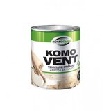 KOMOCHEM Boja za drvo ventilirajuća 5l Komovent | Eponuda.ba