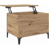  Kava Stol Umjetnički hrast 60 x 44,5 x 45 cm Konstruirano drvo | Eponuda.com