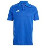 Adidas Majice s kratkimi rokavi Tiro 24 Modra | Shoptok.si