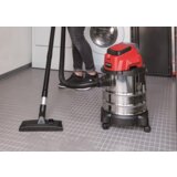 Einhell Power X-Change TC-VC 18/20 Li S-Solo 2347130 Mokro/suho usisivač 20 l bez aku baterije | Eponuda.ba
