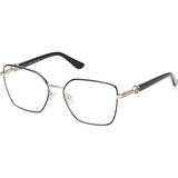 Guess GU50313 001 L (55) Črna/Kristalna Cene