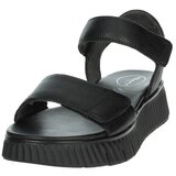 Tamaris Sandali & Odprti čevlji 8-88720-44 Črna | Shoptok.si