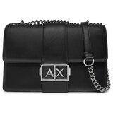 Armani Exchange Ročna torba XW000070 AF12039 UC001 Črna cene