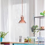 Westinghouse 6308440 - visilica na šipci boswell 1xE27/60W/230V | Eponuda.com
