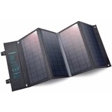 Choetech solarni panel 40W USB TipC potovalni SC006-V5, (21221637) | Shoptok.si