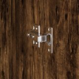  Stol sa skladištem Dimljeni hrast Konstruirano drvo | shoptok.hr