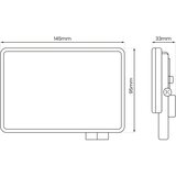 LED spoljašnji reflektor 30W/230V 5000K IP65 | Eponuda.com