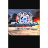 Steam EARTH DEFENSE FORCE 4.1: Volatile Napalm (DLC) (PC) Key GLOBAL Steam EARTH DEFENSE FORCE 4.1: Volatile Napalm (DLC) (PC) Key GLOBAL Slike