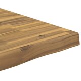  Pravokutni stolni vrh 100 x 40 x 3 cm Pravokutni - Bijela 90 x 55 x 3 5 cm Živi rub 2 strane | shoptok.hr