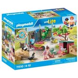  71510 - my Life - Kleine Hühnerfarm im Tiny Haus Garten - 1 k. | Shoptok.si
