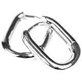 Vuch Laisea Silver Earrings | ePonuda.com