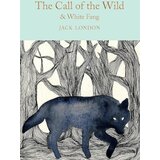 Macmillan Distribution Jack London - The Call of the Wild & White Fang Cene
