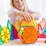 Learn & Grow Toys Magnetne pločice Geo oblici, 36 kom | shoptok.hr
