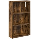  Kopalna stenska omarica s polico Dimljeni Hrast 30 x 10 x 50 cm, (5000233087) | Shoptok.si