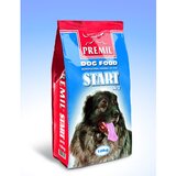 Premil Suva hrana za štence i mlade pse Start 26/12, 10kg Cene