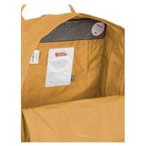 Fjallraven Kanken žuta | shoptok.hr