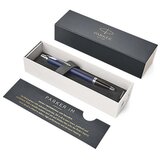 Parker hemijska olovka royal im blue mat ct ( PK31668 ) | Eponuda.com