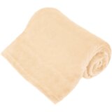 Teesa flis deka 150x200 cm - krem | shoptok.hr