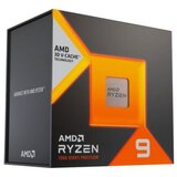 AMD Ryzen 9 7900X3D AM5 BOX12 cores,24... | Eponuda.ba