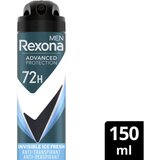 Rexona Men Advanced Protection dezodorant za ženske 150 ml | Shoptok.si