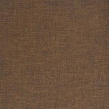  Gugalni stol s stolčkom rjavo blago, (20935075) | Shoptok.si