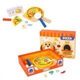 Tooky Toy DRVENA PIZZA PEĆNICA Cene