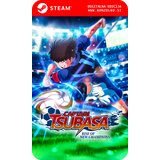  Captain Tsubasa Rise of New Champions Ultimate Edition - Steam koda brez škatlice (WINDOWS PC) | Shoptok.si
