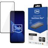 9H 3MK KALJENO STEKLO HARDGLASS MAX ZA MOTOROLA MOTO G55 5G, ZAŠČITNO PROTI TRKOM, (5000260153) | Shoptok.si