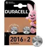 DUR.BATERIJA MES 2016 BCD 2/1 5005626